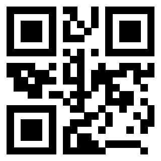 Il QrCode di 3208474871