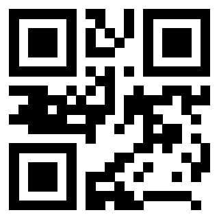 Il Qr Code di 3208474874