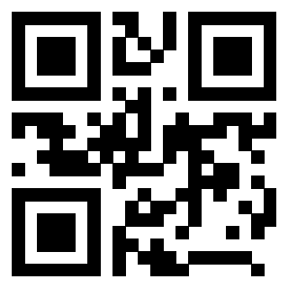 Il QrCode di 3208474875