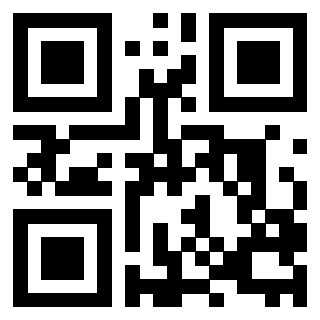 Scansione del Qr Code di 3208474876