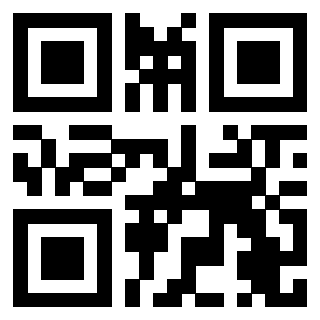 3208474885 - Immagine del Qr Code associato