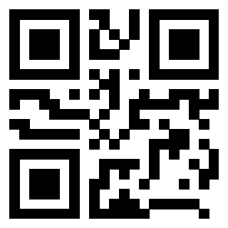 3208474887 - Immagine del Qr Code associato
