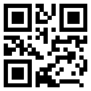 Scansione del QrCode di 3208474888