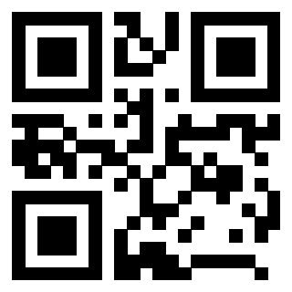 3208474890 Qr Code associato