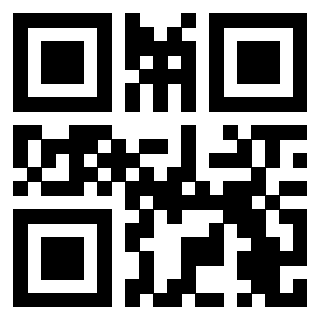 Scansione del Qr Code di 3208474891