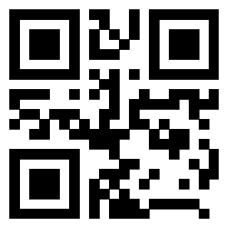Immagine del Qr Code di 3208474892