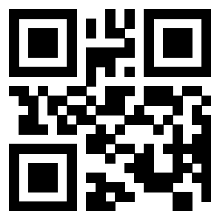 Immagine del QrCode di 3208474895