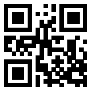 3208474902 Qr Code associato