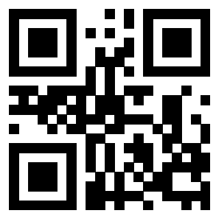3208474903 - Immagine del Qr Code associato