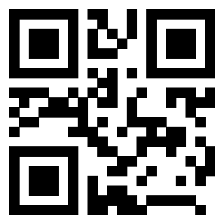 Immagine del QrCode di 3208474908