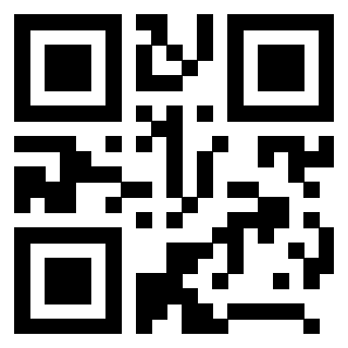 Il QrCode di 3208474915
