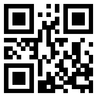 3208474917 - Immagine del Qr Code associato