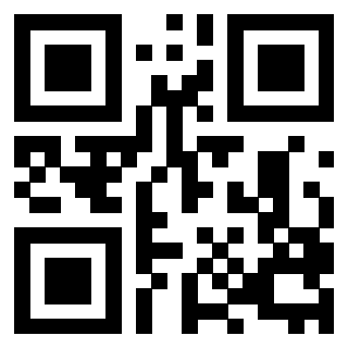 3208474918 QrCode associato