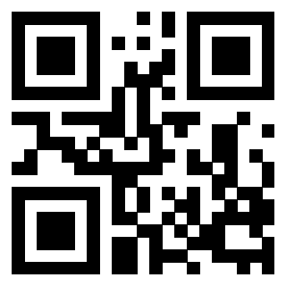 3208474919 - Immagine del Qr Code associato