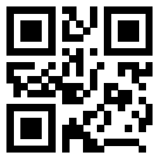 Immagine del QrCode di 3208474921