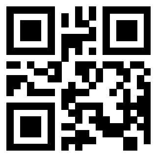 Il Qr Code di 3208474922