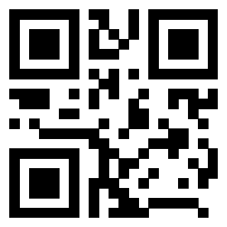 Il QrCode di 3208474930