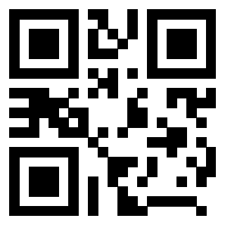 Il Qr Code di 3208474933