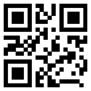 3208474934 - Immagine del Qr Code associato