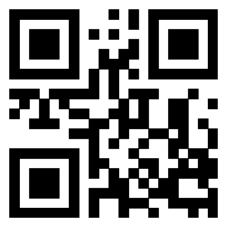 Il Qr Code di 3208474935