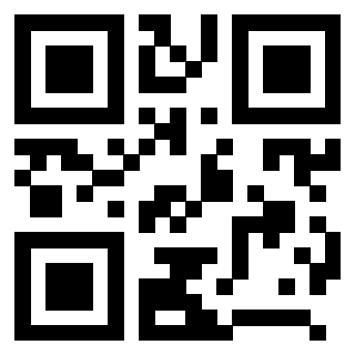 Il Qr Code di 3208474937