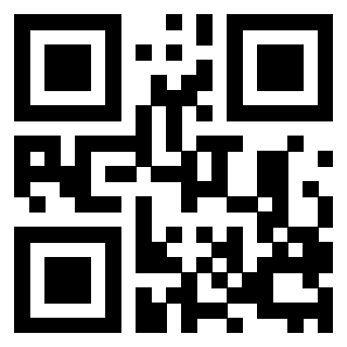 Il QrCode di 3208474939