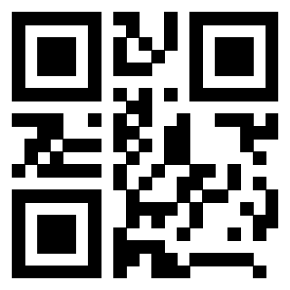 Il Qr Code di 3208477459