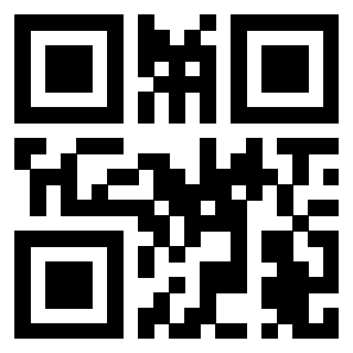 Scansione del Qr Code di 3208477465