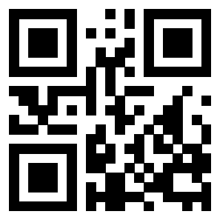 3208477466 - Immagine del Qr Code associato