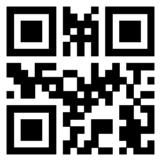 Scansione del Qr Code di 3208477468