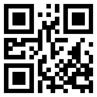 3208477471 - Immagine del Qr Code associato