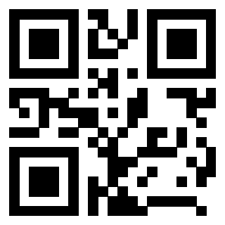 3208477474 Qr Code associato