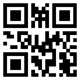 Scansione del Qr Code di 3208477475