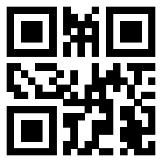 3208477477 - Immagine del QrCode