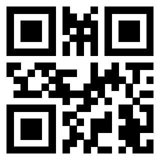3208477479 - Immagine del Qr Code associato