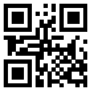 3208477480 QrCode associato