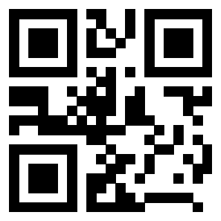 Il QrCode di 3208477483