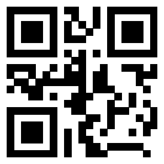 3208477487 QrCode associato