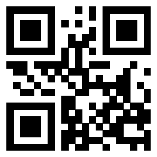 3208477489 - Immagine del QrCode associato