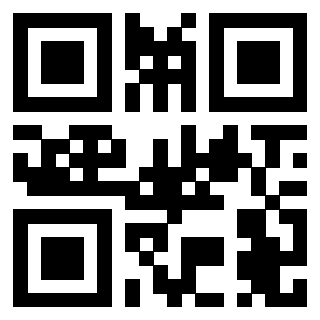 Immagine del QrCode di 3208477490