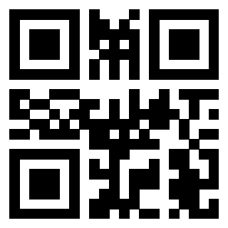Il Qr Code di 3208477491