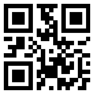 Immagine del Qr Code di 3208477494