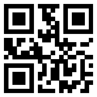 Scansione del Qr Code di 3208477496