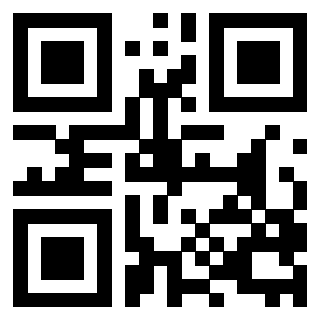 Il Qr Code di 3208477498