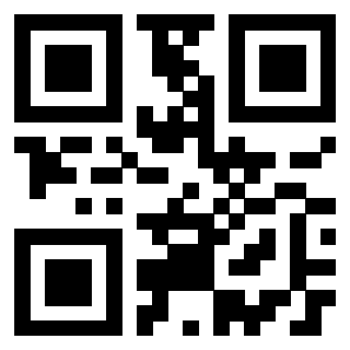 Scansione del Qr Code di 3208477499