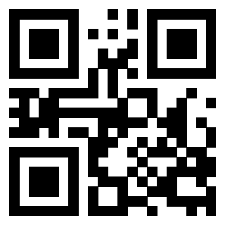 3208477500 QrCode associato