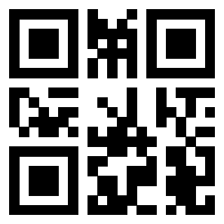 Il Qr Code di 3208477503