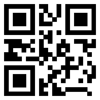 3208477505 - Immagine del Qr Code associato