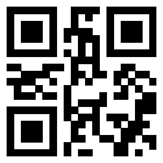Scansione del Qr Code di 3208477508