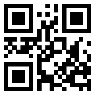 Immagine del QrCode di 3208477509